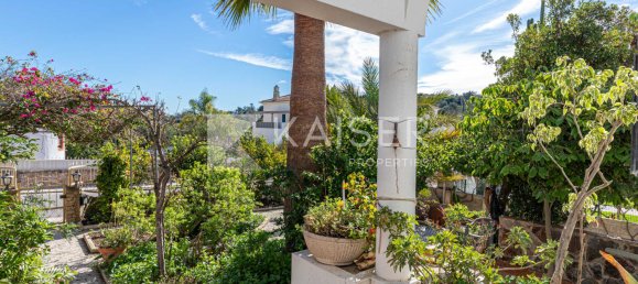 5 bedrooms Villa in Albufeira, Portugal No. 130970 9