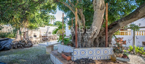 5 bedrooms Villa in Albufeira, Portugal No. 130970 10