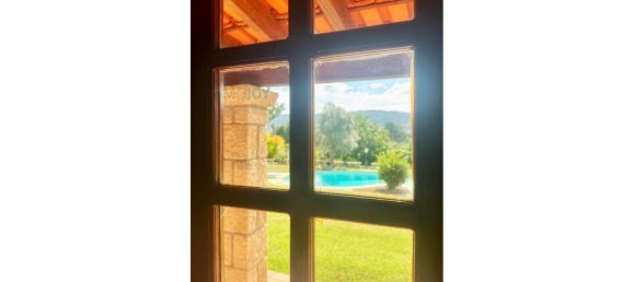 5 غرف نوم قطعة أرض في Penafiel, Portugal رقم 103874 15