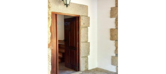 5 غرف نوم قطعة أرض في Penafiel, Portugal رقم 103874 25