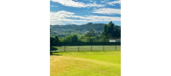 5 غرف نوم قطعة أرض في Penafiel, Portugal رقم 103874 27