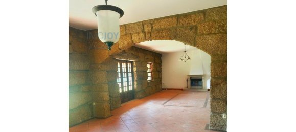 5 غرف نوم قطعة أرض في Penafiel, Portugal رقم 103874 13