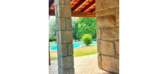 5 غرف نوم قطعة أرض في Penafiel, Portugal رقم 103874 30