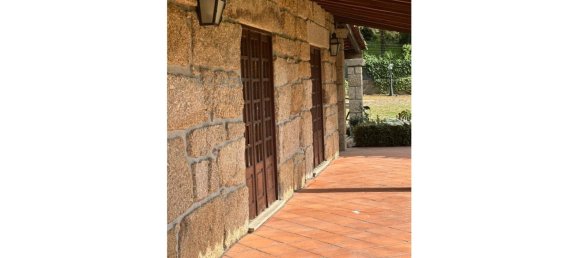 5 غرف نوم قطعة أرض في Penafiel, Portugal رقم 103874 17