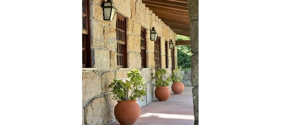 5 غرف نوم قطعة أرض في Penafiel, Portugal رقم 103874 26