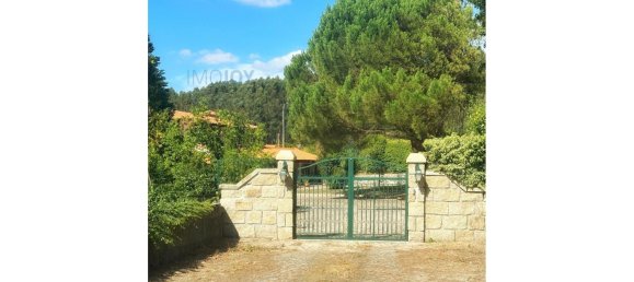 5 غرف نوم قطعة أرض في Penafiel, Portugal رقم 103874 32