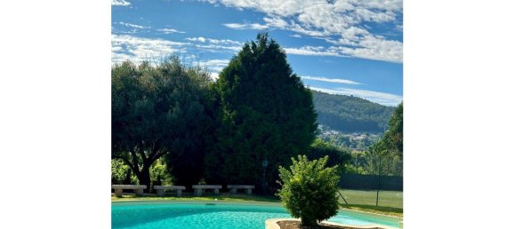 5 غرف نوم قطعة أرض في Penafiel, Portugal رقم 103874 2