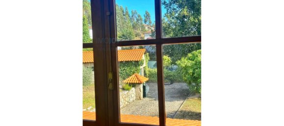 5 غرف نوم قطعة أرض في Penafiel, Portugal رقم 103874 18