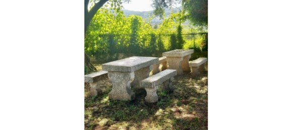 5 غرف نوم قطعة أرض في Penafiel, Portugal رقم 103874 6