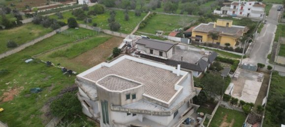 3 Schlafzimmer Villa in Taurisano, Italy, Nr. 292112 28