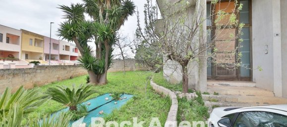 3 Schlafzimmer Villa in Taurisano, Italy, Nr. 292112 27