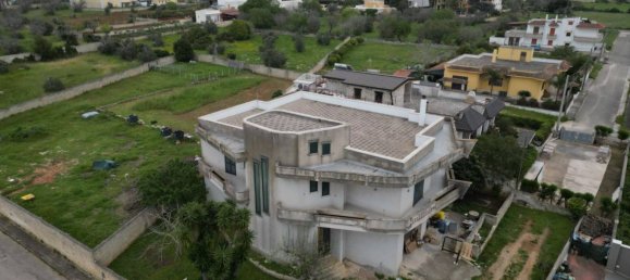 3 Schlafzimmer Villa in Taurisano, Italy, Nr. 292112 2