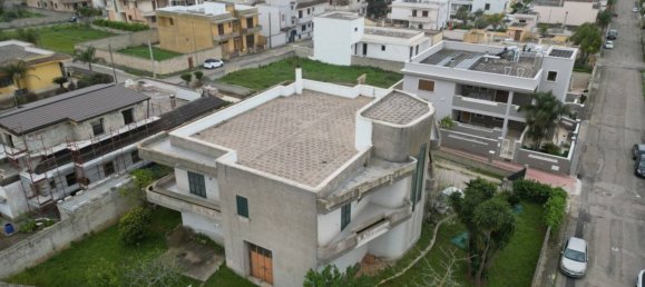 3 Schlafzimmer Villa in Taurisano, Italy, Nr. 292112 30