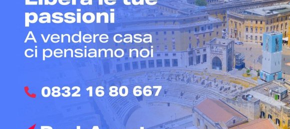 3 Schlafzimmer Villa in Taurisano, Italy, Nr. 292112 34