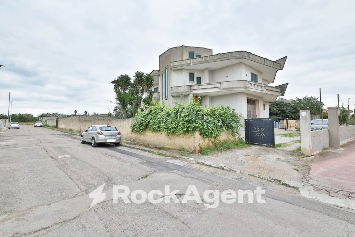 3 Schlafzimmer Villa in Taurisano, Italy, Nr. 292112