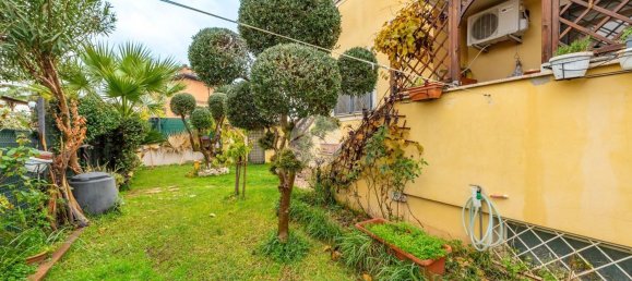 2-Zimmer Wohnung in Rome, Italy, Nr. 85220 4