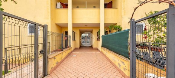 2-Zimmer Wohnung in Rome, Italy, Nr. 85220 18