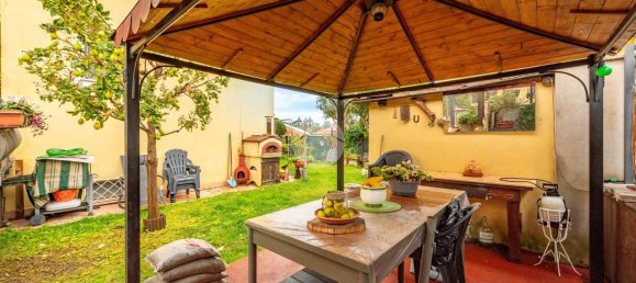 2-Zimmer Wohnung in Rome, Italy, Nr. 85220 9