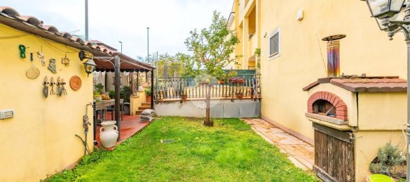 2-Zimmer Wohnung in Rome, Italy, Nr. 85220 7