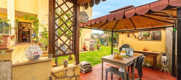 2-Zimmer Wohnung in Rome, Italy, Nr. 85220 10