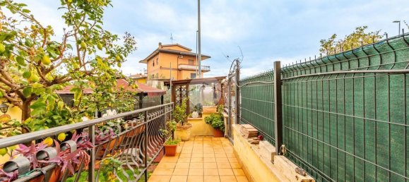 2-Zimmer Wohnung in Rome, Italy, Nr. 85220 21