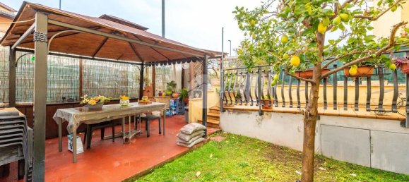 2-Zimmer Wohnung in Rome, Italy, Nr. 85220 8