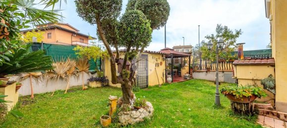 2-Zimmer Wohnung in Rome, Italy, Nr. 85220 2