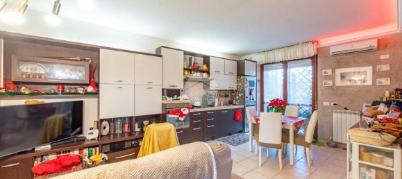2-Zimmer Wohnung in Rome, Italy, Nr. 85220 24