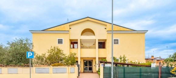 2-Zimmer Wohnung in Rome, Italy, Nr. 85220 20