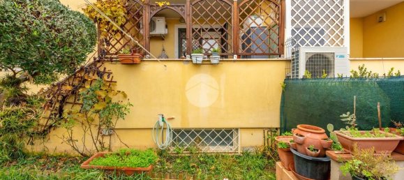 2-Zimmer Wohnung in Rome, Italy, Nr. 85220 6