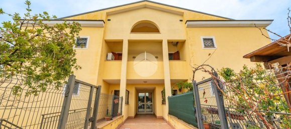 2-Zimmer Wohnung in Rome, Italy, Nr. 85220 19