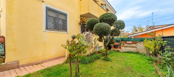 2-Zimmer Wohnung in Rome, Italy, Nr. 85220 5