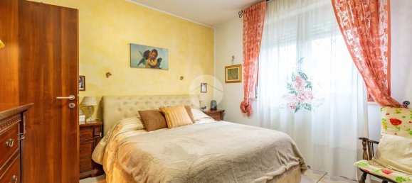 2-Zimmer Wohnung in Rome, Italy, Nr. 85220 12