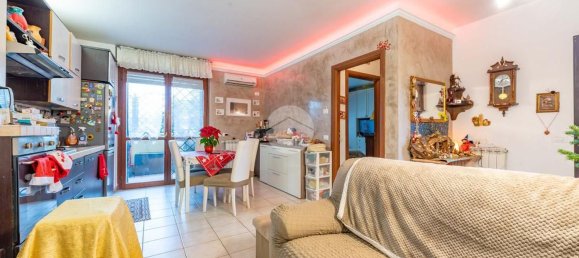 2-Zimmer Wohnung in Rome, Italy, Nr. 85220 25