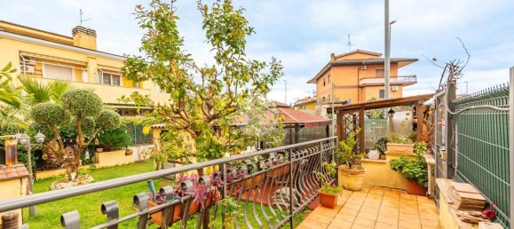 2-Zimmer Wohnung in Rome, Italy, Nr. 85220 22