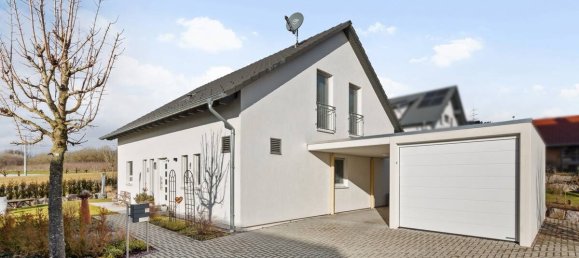 4 bedrooms House in Waldshut, Germany No. 90810 20