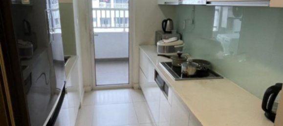 3 bedrooms Apartment in Thu Duc, Vietnam No. 16646 6