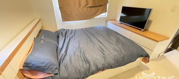 3 bedrooms Apartment in Thu Duc, Vietnam No. 16646 2