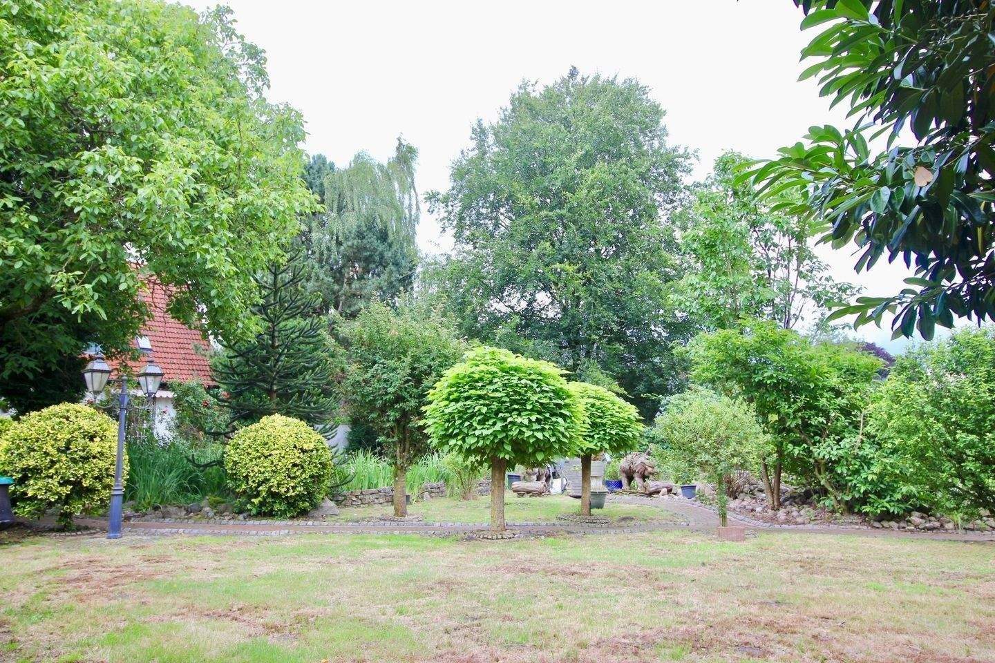 Земельный участок в Pinneberg, Германия № 224237