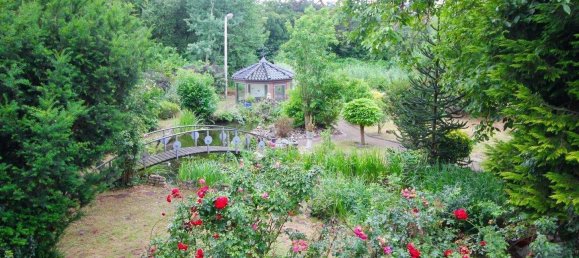 Земельный участок в Pinneberg, Германия № 224237 5