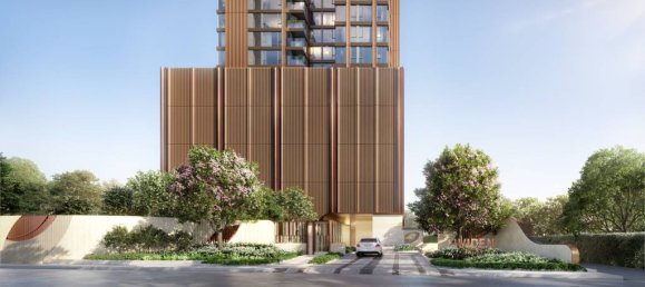 3 bedrooms Condo in Railay Beach, Thailand No. 61687 8