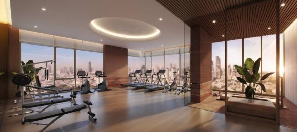 3 bedrooms Condo in Railay Beach, Thailand No. 61687 7