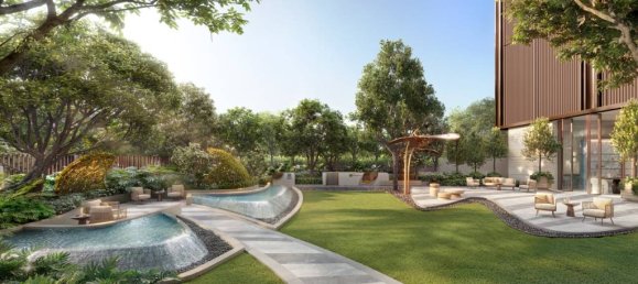 3 bedrooms Condo in Railay Beach, Thailand No. 61687 9