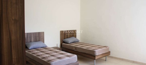 3 غرف نوم شقة في Ta' Xbiex, Malta رقم 8578 9