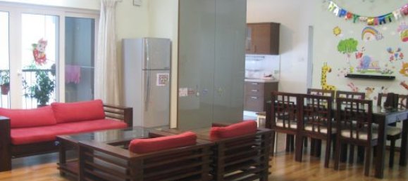 3 bedrooms Apartment in Tay Ho, Vietnam No. 7051 10