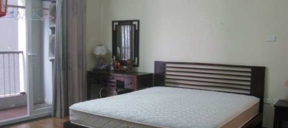 3 bedrooms Apartment in Tay Ho, Vietnam No. 7051 6