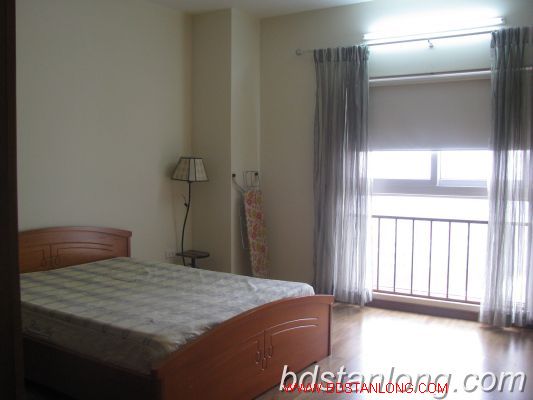 3 bedrooms Apartment in Tay Ho, Vietnam No. 7051