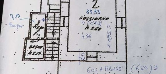 Casa de 5 divisões em Beura-Cardezza, Italy N.º 77006 29