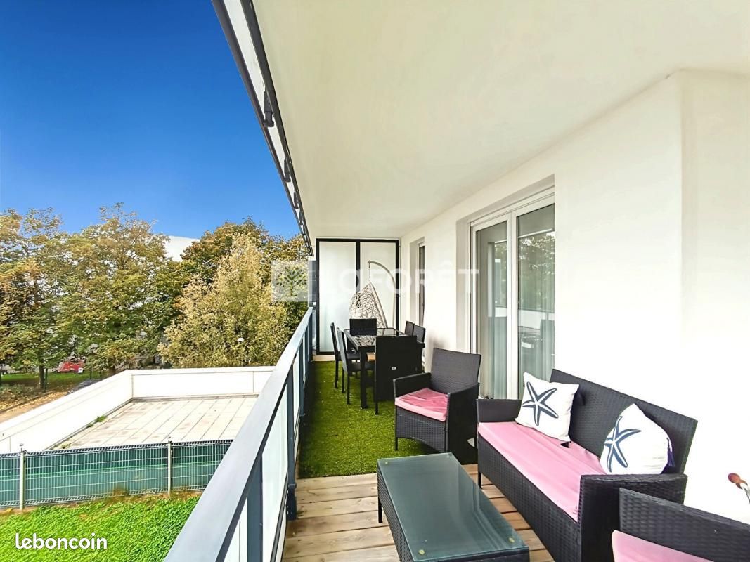 Apartamento T3 em Lingolsheim, France N.º 217575