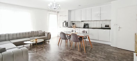 Apartamento T3 em Lingolsheim, France N.º 217575 4